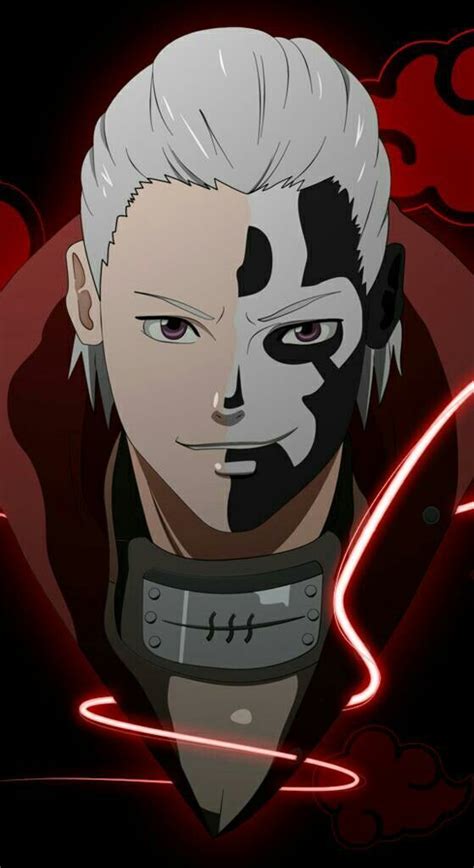 principaux personnages de naruto|naruto hidan.